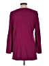 Chico's Burgundy Pullover Sweater Size L - photo 2