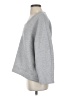 Old Navy Gray Pullover Sweater Size M (petite) - photo 5