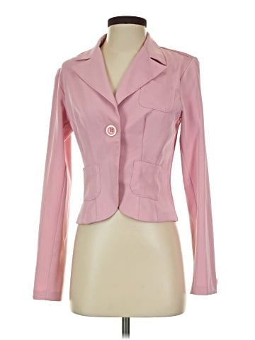 A-list by Wrapper Jacket (view 1)