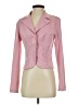 A-list by Wrapper Pink Jacket Size 5 - photo 1