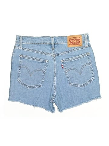 Levi's Denim Shorts (view 2)