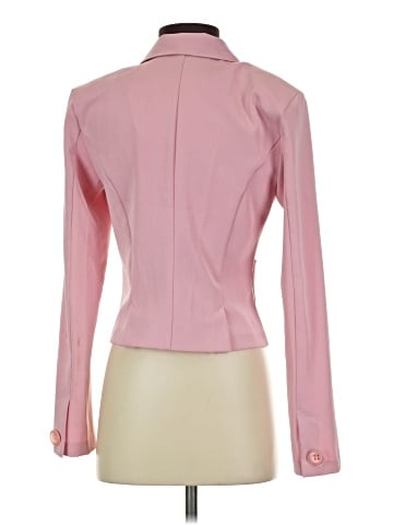 A-list by Wrapper Jacket (view 2)