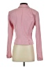 A-list by Wrapper Pink Jacket Size 5 - photo 2