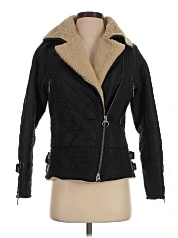 Barbour Jacket (view 1)