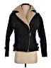 Barbour Black Jacket Size 4 - photo 1