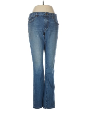 Ann Taylor LOFT Jeans (view 1)