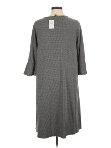 J.Jill Casual Dress (view 2)
