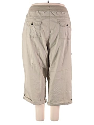Avenue Cargo Pants (view 2)