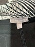 T by Talbots Print Silver Skort Size L - photo 3