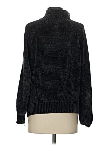 Ann Taylor LOFT Turtleneck Sweater (view 2)