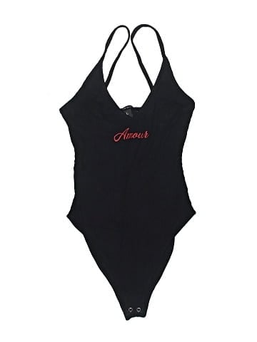 Forever 21 Bodysuit (view 1)