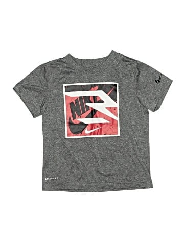 Nike 3BRAND by Russell Wilson Active T-Shirt (view 1)