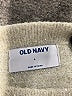 Old Navy Metallic Silver Pullover Sweater Size L - photo 7