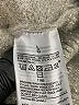 Old Navy Metallic Silver Pullover Sweater Size L - photo 8