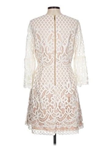 Eliza J Cocktail Dress (view 2)