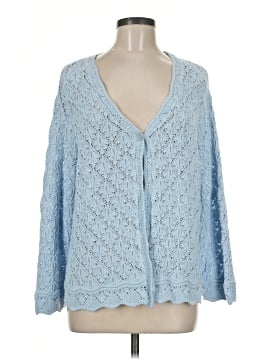 Coldwater Creek Cardigan (view 1)