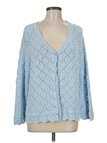 Coldwater Creek Cardigan (view 1)