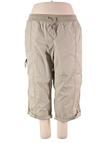 Avenue Cargo Pants (view 1)
