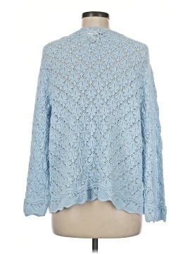 Coldwater Creek Cardigan (view 2)