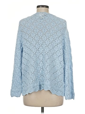 Coldwater Creek Cardigan (view 2)