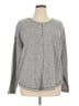 Old Navy Gray Pullover Sweater Size XL - photo 1