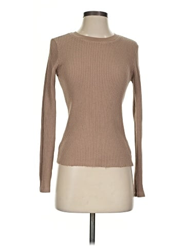 Dylan Long Sleeve T-Shirt (view 1)