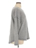 Old Navy Gray Pullover Sweater Size XL - photo 4