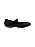 Ecco Black Flats Size EU 41 - photo 1