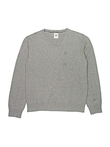 Gap Pullover Sweater (view 1)