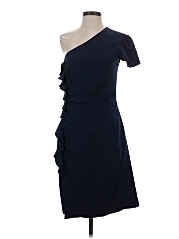 MIKAEL AGHAL Cocktail Dress (view 1)