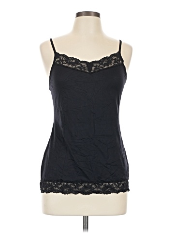 Apt. 9 Sleeveless Top (view 1)