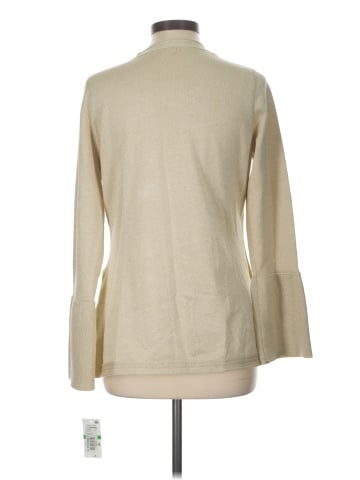 Thalia Sodi Long Sleeve Top (view 2)
