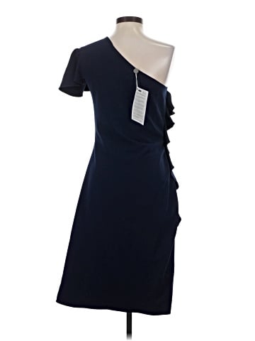 MIKAEL AGHAL Cocktail Dress (view 2)