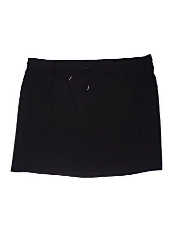 St. John's Bay Active Skort (view 1)
