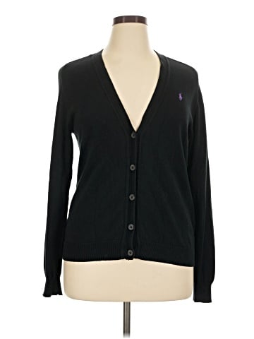 Ralph Lauren Sport Cardigan (view 1)