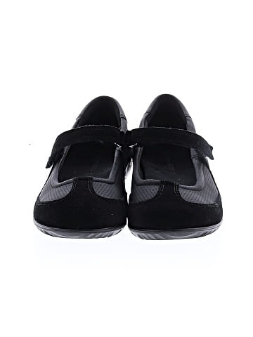 Ecco Flats (view 2)