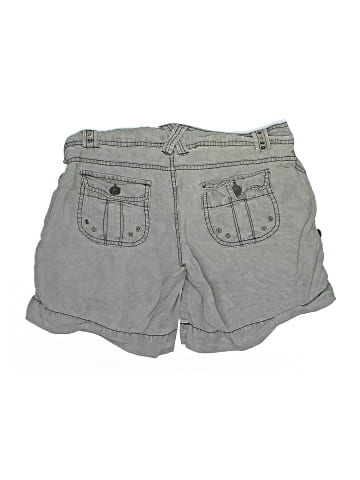 Charlotte Russe Cargo Shorts (view 2)