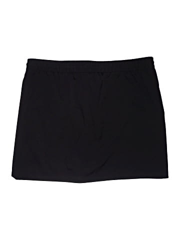 St. John's Bay Active Skort (view 2)