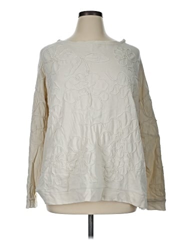 J.Jill Pullover Sweater (view 1)