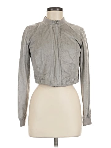 Delia's Jacket (view 1)