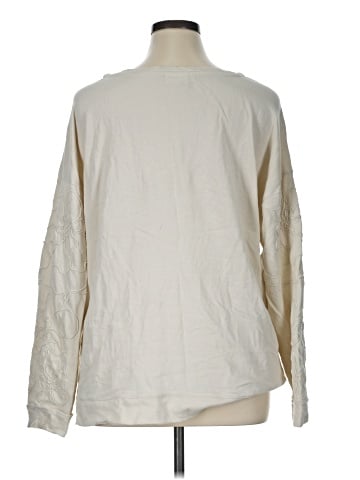 J.Jill Pullover Sweater (view 2)