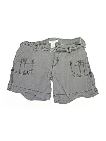 Charlotte Russe Cargo Shorts (view 1)