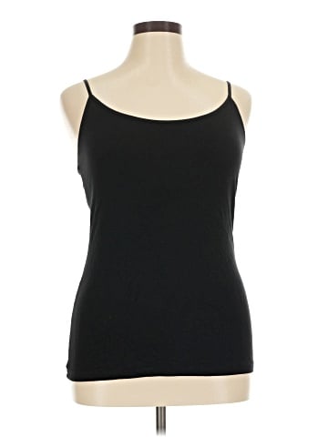 KIRKLAND Signature Tank Top (view 1)
