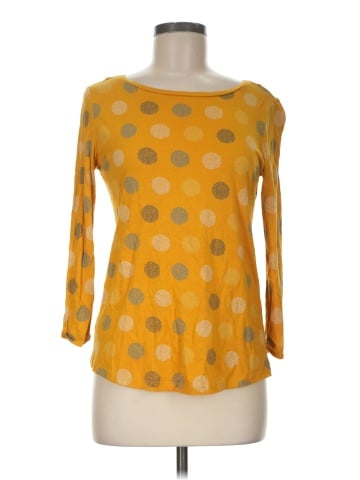 Esprit 3/4 Sleeve T-Shirt (view 1)
