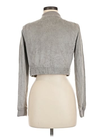 Delia's Jacket (view 2)