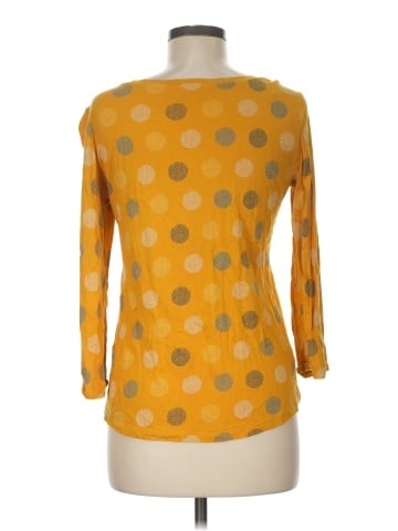 Esprit 3/4 Sleeve T-Shirt (view 2)