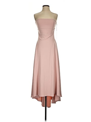 Susana Monaco Cocktail Dress (view 1)
