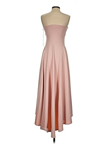 Susana Monaco Cocktail Dress (view 2)