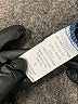 Brooks 100% Polyester Color Block Blue Track Jacket Size S - photo 7