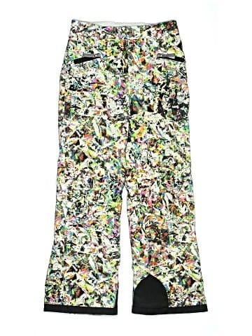 Spyder Casual Pants (view 1)